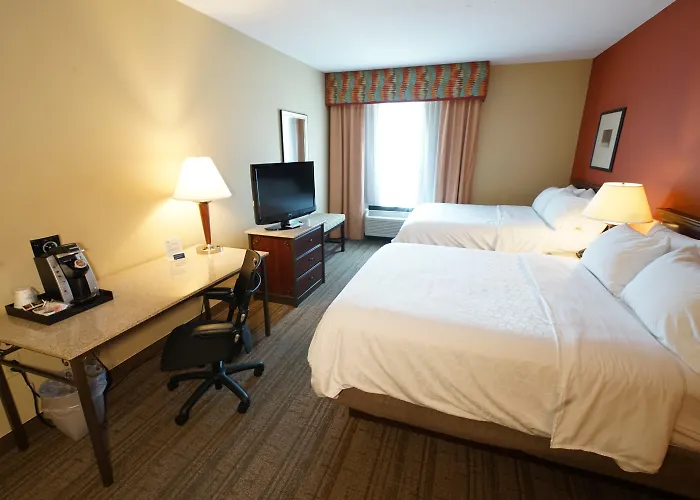 Holiday Inn Express & Suites Tampa Northwest-Oldsmar By Ihg